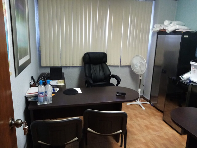 RENTA DE OFICINAS