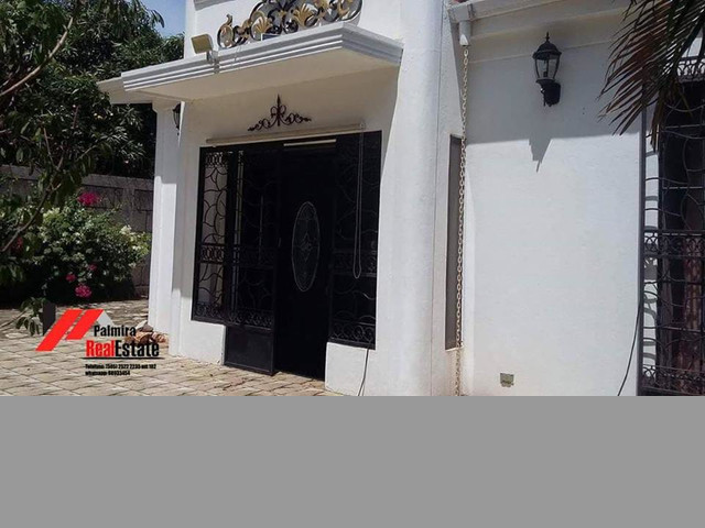 !Oportunidad! Venta de Casa en managua