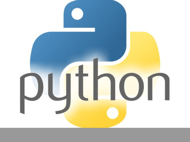 Curso de programación profesional. Python