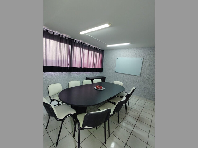 RENTA DE SALA