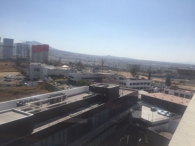 RENTA OFICINAS EN CENTRO SUR, QUERETARO, CC-029
