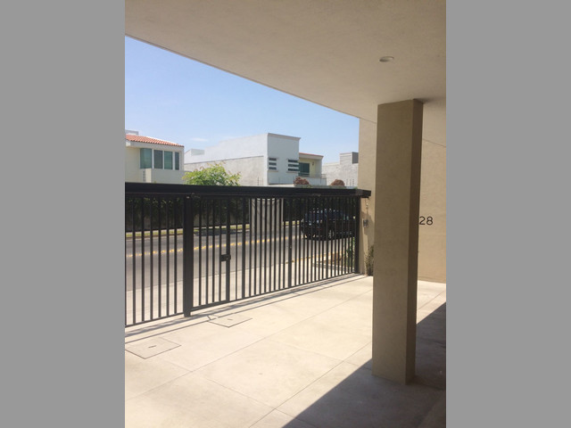 Jardines de Guadalupe Departamento Venta