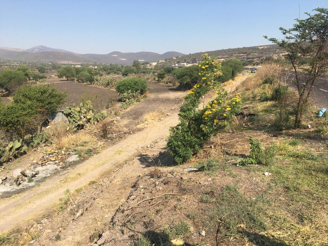 VENTA TERRENO IDEAL PARA LA INDUSTRIA, QUERETARO.