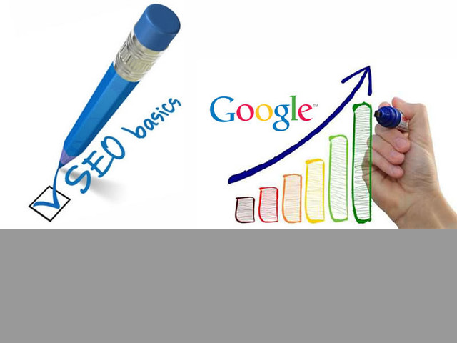Como aparecer en Google