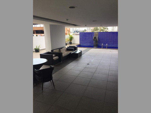 VENDO APARTAMENTO EN PANAMÀ