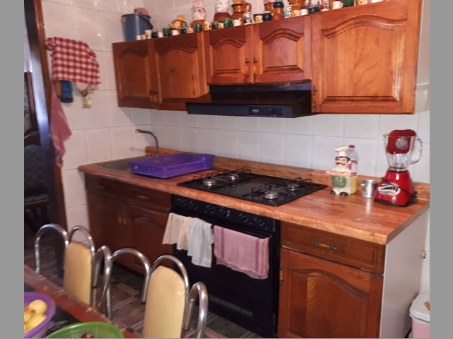 Casa en venta, Venustiano Carranza