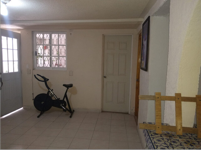EN VENTA CASA A 15 MINUTOS DE BARRANCA DEL MUERTO