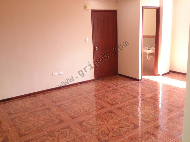 VENDO DEPARTAMENTO POR ESTRENAR 48,000,00
