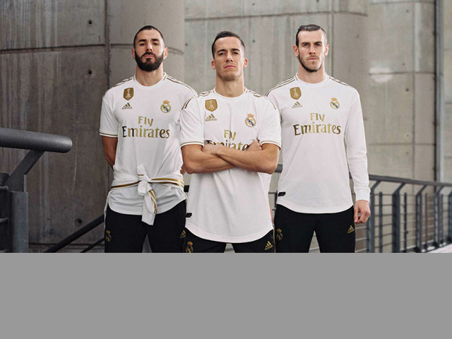 futbolreplica.es|camisetas de futbol Real Madrid replicas 2019 2020