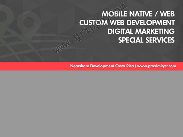 Testing Services Costa Rica