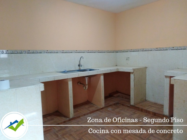 VENTA O ALQUILER LOCAL ZONA INDUSTRIAL PIURA