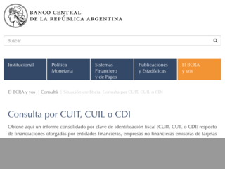 VERAZ GRATUITO | Consultá tu reporte de veraz y aprende como salir del veraz gratis