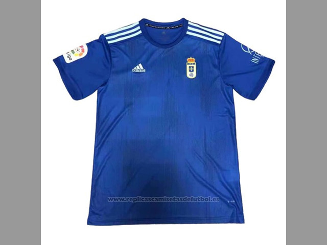 Replicas camisetas de futbol Real Oviedo baratas online