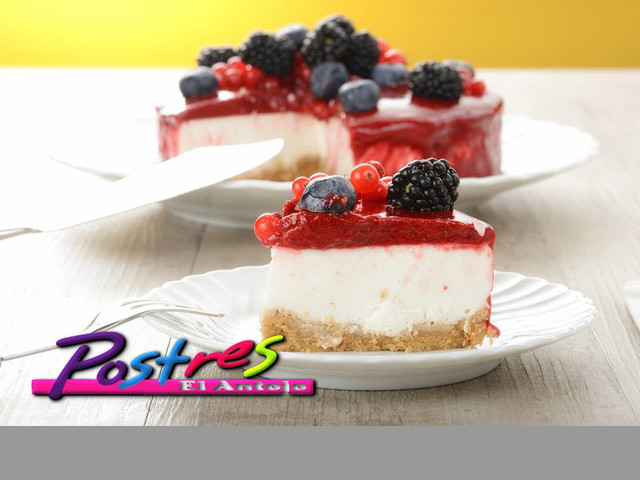 POSTRES EL ANTOJO LTDA