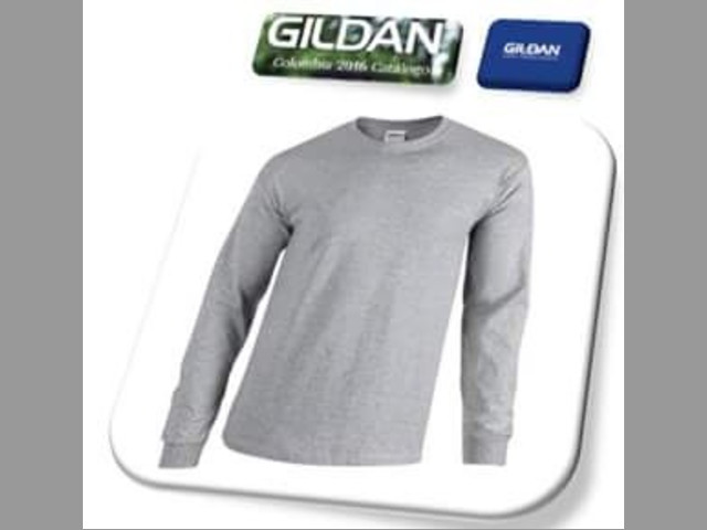 Camisetas