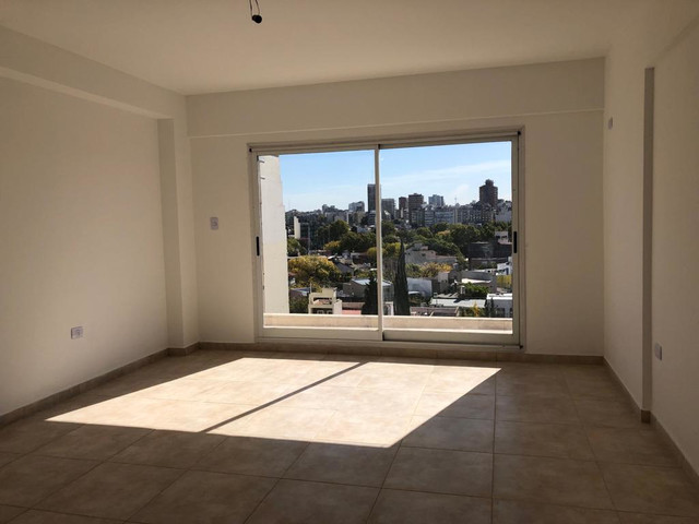 Villa Urquiza Venta Estudio Profesional en Av. Los Incas 4800 a Estrenar