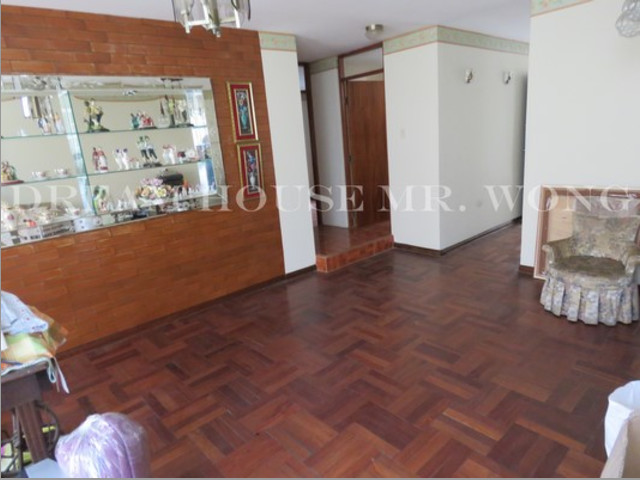 SE VENDE TRIPLEX EN PUEBLO LIBRE