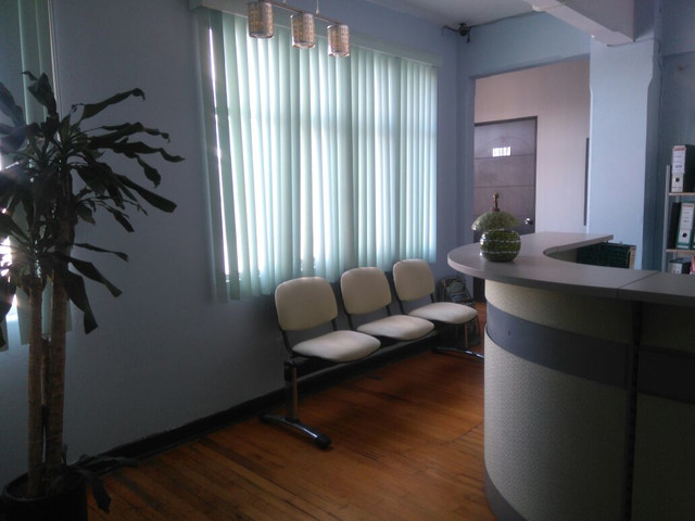 Oficinas en renta en CDMX Buenavista