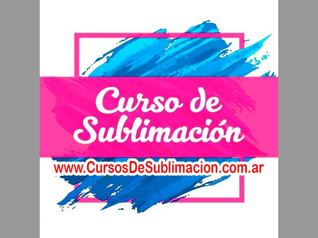 Emprendimiento de Sublimacion en Zona Oeste