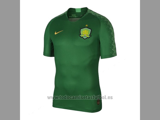 Beijing Guoan | Camisetas de futbol baratas tailandia