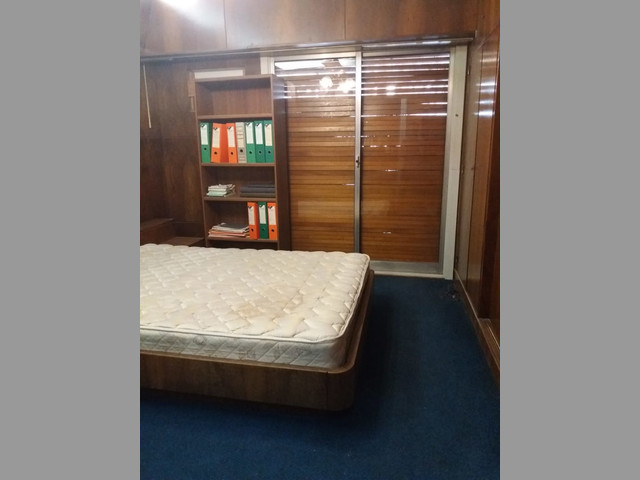Departamento de 4 ambientes en Caballito