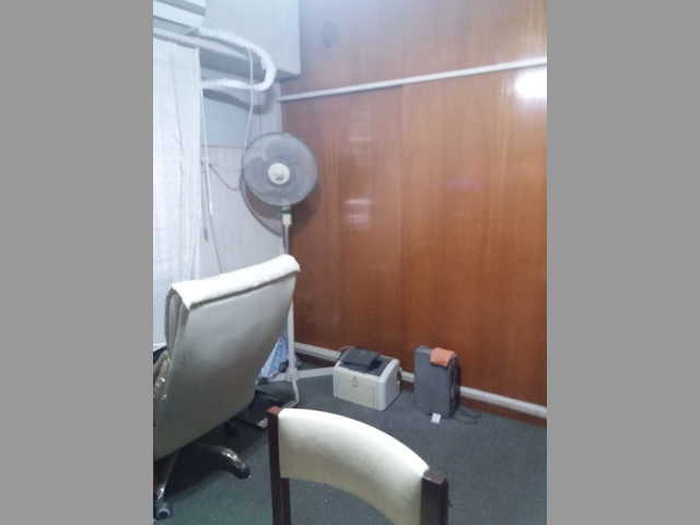 Departamento de 4 ambientes en Caballito