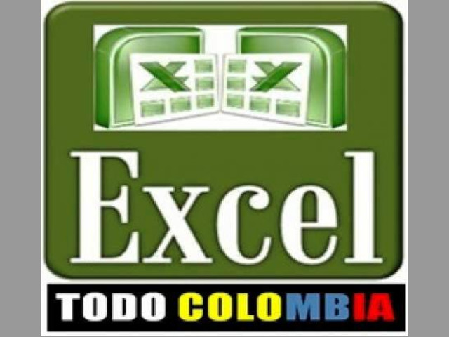 CONTABILIDAD FINANZAS EXCEL ESTADISTICA PROFESOR PARTICULAR EN MEDELLIN