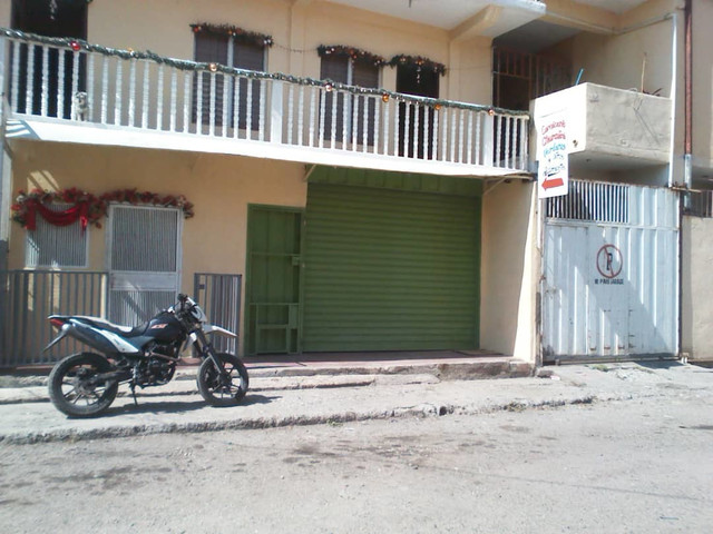 SE VENDE CASA EN BARQUISIMETO - VENEZUELA