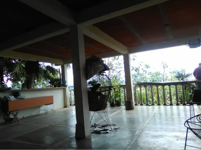 SE VENDE TERRENO VÌA TURGUA EN EL HATILLO - VENEZUELA