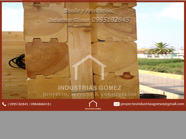 casas prefabricadas economicas