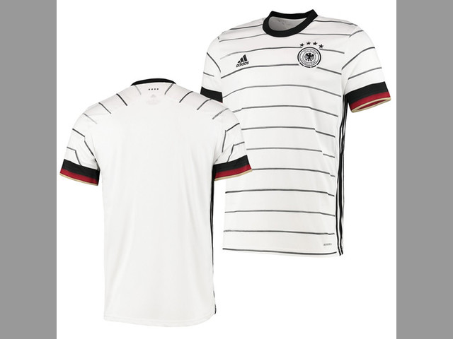 Nuevo Chandal Entrenamiento Alemanial 2020-2021 baratas
