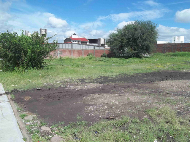 VENTA TERRENO LOS OLVERA CORREGIDORA, QUERETARO DH-010