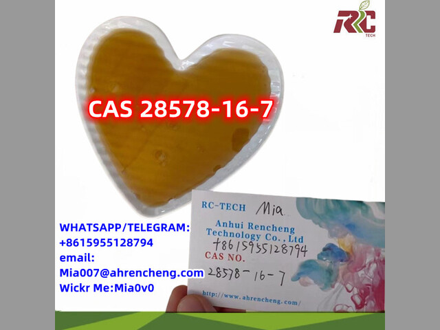CAS 28578-16-7 PMK oil PMK powder