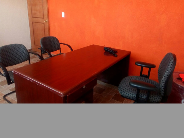 RENTA UNA OFICINA CUBICULO CON SERVICIOS EN NAUCALPAN