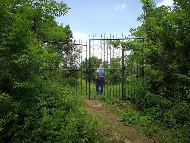 venta de finca en masaya