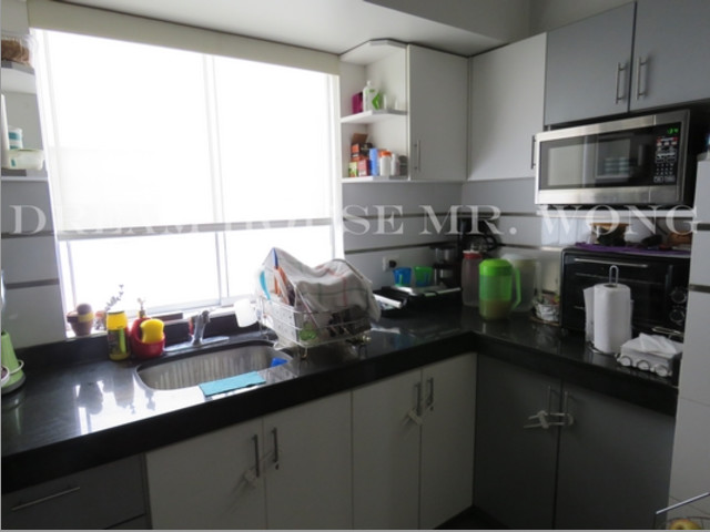 SE VENDE DUPLEX EN SAN BORJA
