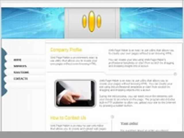 Creacion y Diseño de Paginas Web a Precios de Ganga