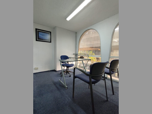 RENTA DE OFICINAS EN ZONA POLANCO DESDE $5500