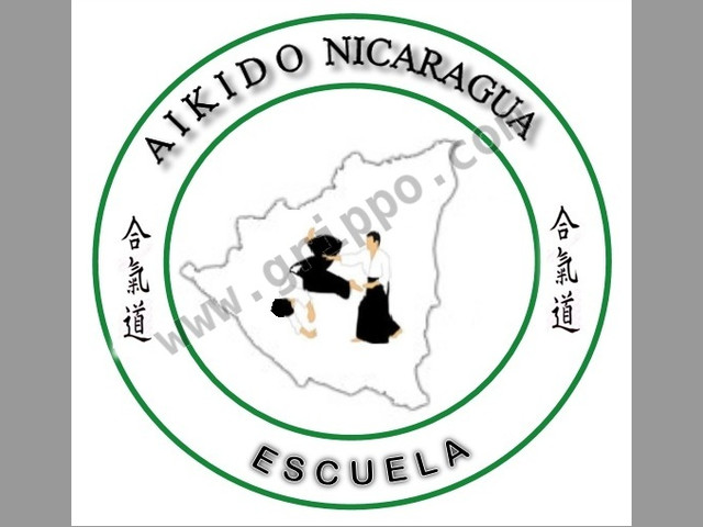 Ayudanos a mantener nuestro proyecto de difundir el Aikido en Nicaragua