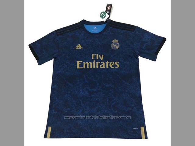 Replica camiseta de futbol Real Madrid barata