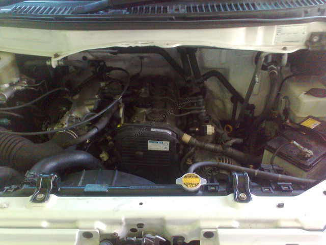 vendo toyota nhoa