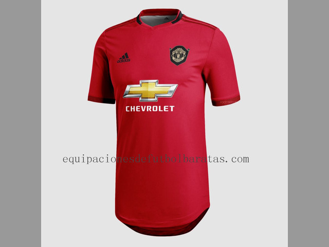 Compra camisetas de Manchester United 2019-2020 nuevo