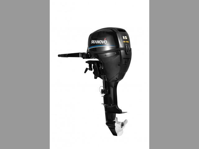 VENTA MOTORES FUERA DE BORDA
