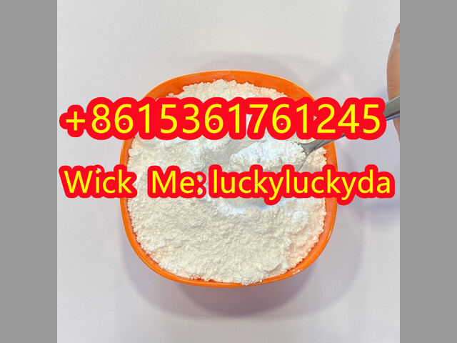 CAS 14030-76-3 Etodesnitazen