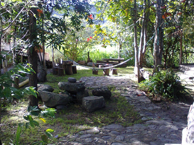CASAS CAMPESTRES DE ARRIENDO