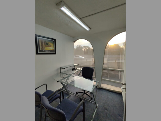 ALQUILER DE OFICINAS EN POLANCO