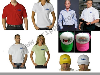 camisetas para eventos