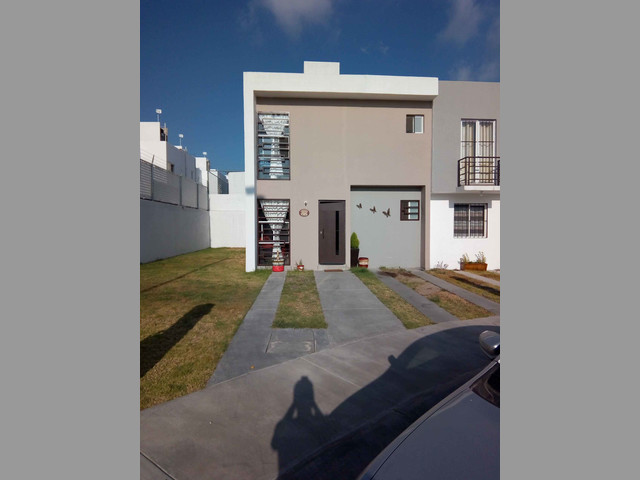 VENTA CASA VISTA DEL CAMPESTRE, QUERETARO DH-031