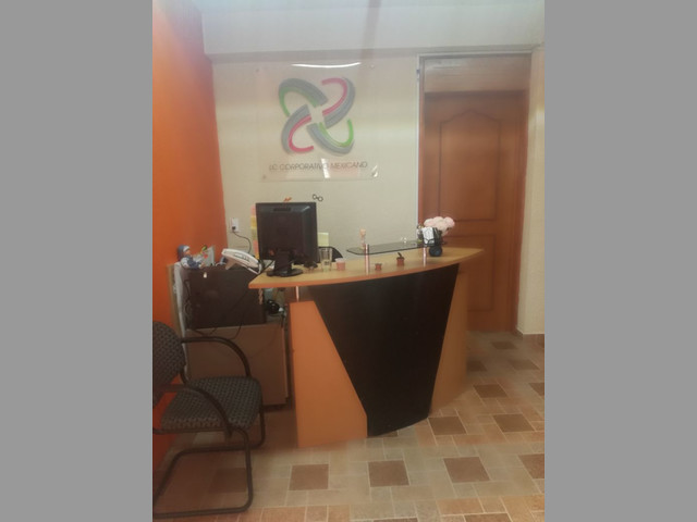 OFICINAS NUEVAS EN RENTA EN NAUCALPAN, FRACC LAS AMERICAS
