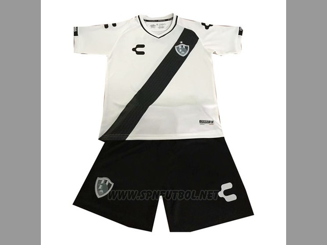 Comprar camisetas de fútbol Club de Cuervos